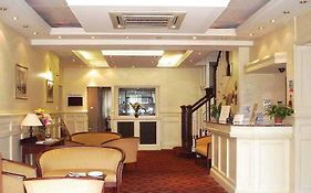 Kenton House Hotel London